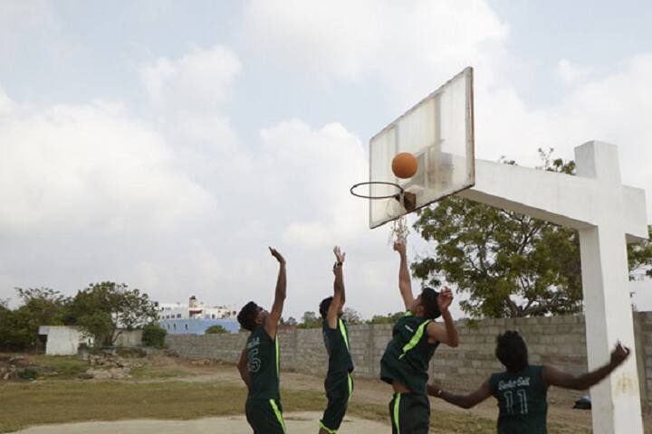 sports